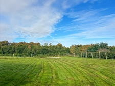 Villa plain-pied T4 avec jardin clos de 2.200 M2