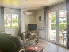 Maison plain-pied 125 M2 habitables, sur sous sol total, proximité tous commerces