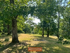 Maison rénovée pleine de charme et de caractère sur son parc boisé d'environ 3 hectares