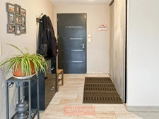 Charmante villa de plain-pied au cœur de la campagne en Gasconne