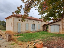 Ensemble de deux maisons à rénover sur 7700 M2
