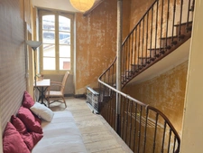Maison de charme avec vue imprenable sur les Pyrénées 