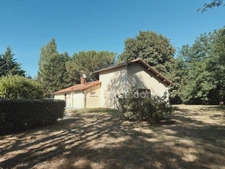 Maison de campagne sur 3750 M2 de terrain