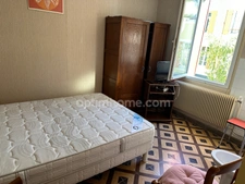 BARBOTAN, HABITATION T5 PLUS 7 CHAMBRES AVEC COINS CUISINES ET 4 T1 POUR DU LOCATIF, JARDIN ET GARAGE