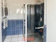 Maison plain-pied 125 M2 habitables, sur sous sol total, proximité tous commerces