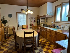 BARBOTAN, HABITATION T5 PLUS 7 CHAMBRES AVEC COINS CUISINES ET 4 T1 POUR DU LOCATIF, JARDIN ET GARAGE