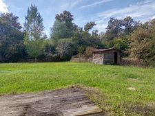  villa récente de 4 pièces plus 1 garage attenant sur un terrain clos de 2000 M2 environ
