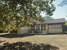 Maison de campagne sur 3750 M2 de terrain