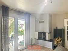 Maison plain-pied 125 M2 habitables, sur sous sol total, proximité tous commerces