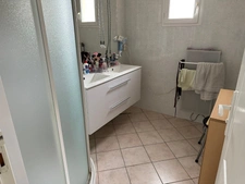 Villa plain-pied T4 avec jardin clos de 2.200 M2