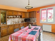 Maison plain-pied 125 M2 habitables, sur sous sol total, proximité tous commerces
