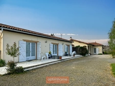  Ensemble immobilier avec maison T4 + 3 studios avec potentiel locatif