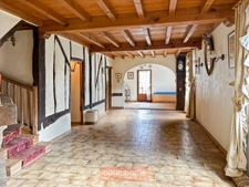 Authentique Landaise de caractère, 316 m² habitables sur 8000 M2. Cadre paisible