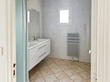 Villa plain-pied T4 avec jardin clos de 2.200 M2