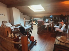 Maison de campagne sur 3750 M2 de terrain