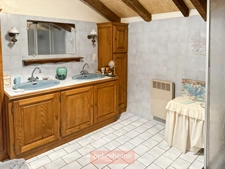 Authentique Landaise de caractère, 316 m² habitables sur 8000 M2. Cadre paisible