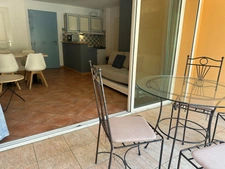 Appartement locatif sous bail commercial