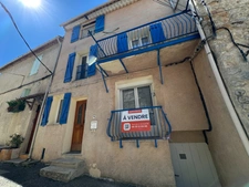Maison à vendre 6 pièces VINON SUR VERDON (83)