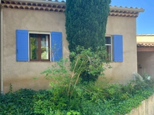 Appartement à vendre 3 pièces GREOUX LES BAINS (04)