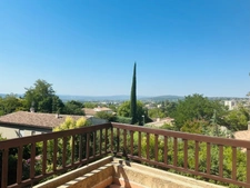 Maison familiale 6 chambres – 159 m² – Jardin, garage, terrasse et vue