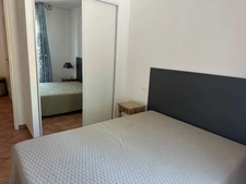 Appartement locatif sous bail commercial
