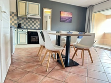 Appartement 2 pièces avec terrasse et parking privé– Investissement locatif sécurisé à Gréoux-les-Bains