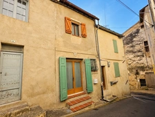 Maison à vendre 3 pièces VALENSOLE (04)