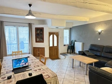 Maison à vendre 6 pièces VINON SUR VERDON (83)