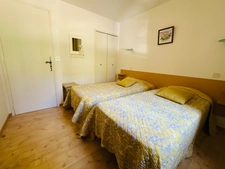 Appartement à vendre 3 pièces GREOUX LES BAINS (04)
