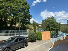 Appartement locatif sous bail commercial