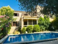Maison familiale 6 chambres – 159 m² – Jardin, garage, terrasse et vue
