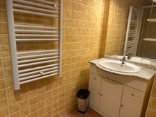 Appartement locatif sous bail commercial