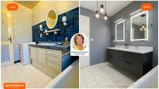 Maison familiale 6 chambres – 159 m² – Jardin, garage, terrasse et vue