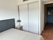 Appartement 2 pièces avec terrasse et parking privé– Investissement locatif sécurisé à Gréoux-les-Bains