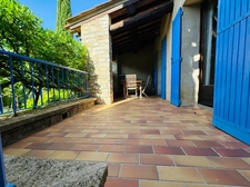 Appartement à vendre 3 pièces GREOUX LES BAINS (04)