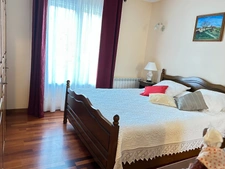 Maison de type T4/T5 à Saint-Martin-de-Brômes - Terrain 700 m²