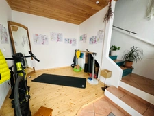 Maison à vendre 3 pièces VALENSOLE (04)