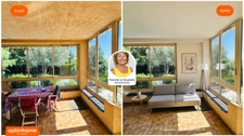 Maison familiale 6 chambres – 159 m² – Jardin, garage, terrasse et vue