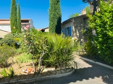 Appartement à vendre 3 pièces GREOUX LES BAINS (04)