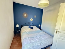  Appartement 6 couchages, sans bail commercial – Résidence 4 étoiles à Gréoux-les-Bains