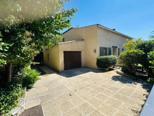 Maison familiale 5 chambres – 173 m² – Jardin, piscine, garage, terrasse et vue