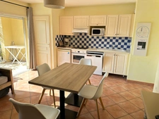 Appartement locatif, 2 pièces, PMR sous bail commercial