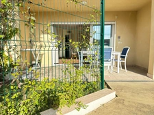 Appartement locatif, 2 pièces, PMR sous bail commercial