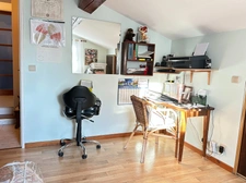Maison de type T4/T5 à Saint-Martin-de-Brômes - Terrain 700 m²