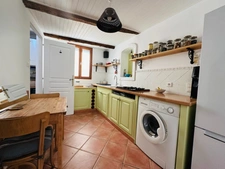 Maison à vendre 3 pièces VALENSOLE (04)