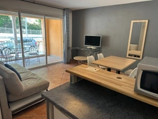 Appartement locatif sous bail commercial