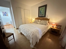 Vivre le charme de Gréoux les Bains : Appartement 5 pièces en rez de jardin
