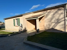 Maison familiale avec piscine, vue panoramique et cadre privilégié