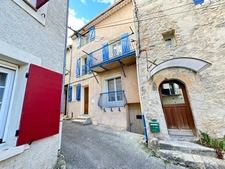 Maison à vendre 6 pièces VINON SUR VERDON (83)