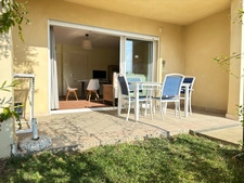 Appartement locatif, 2 pièces, PMR sous bail commercial
